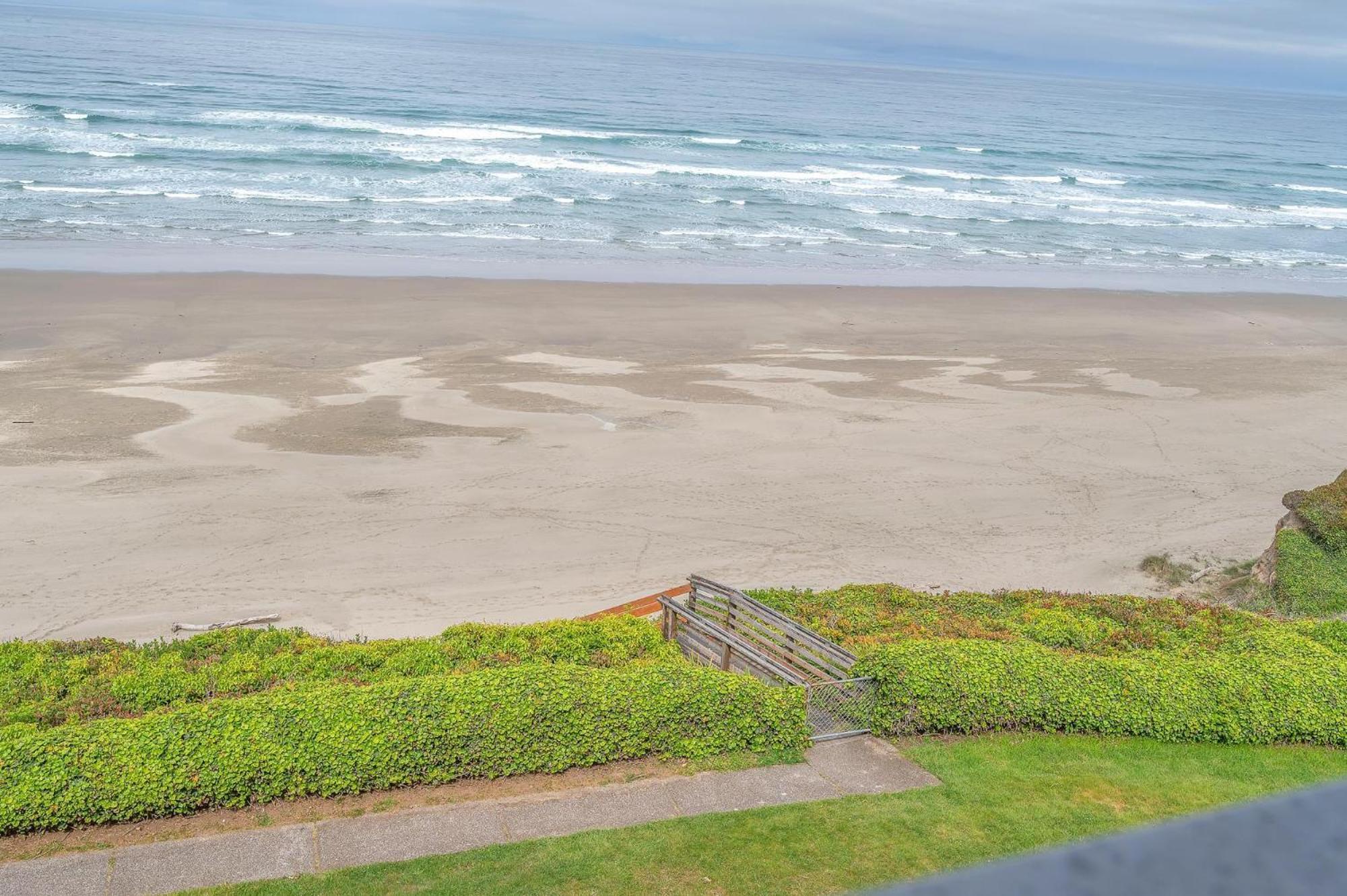 Willa Pacific Crest 306 Newport Zewnętrze zdjęcie
